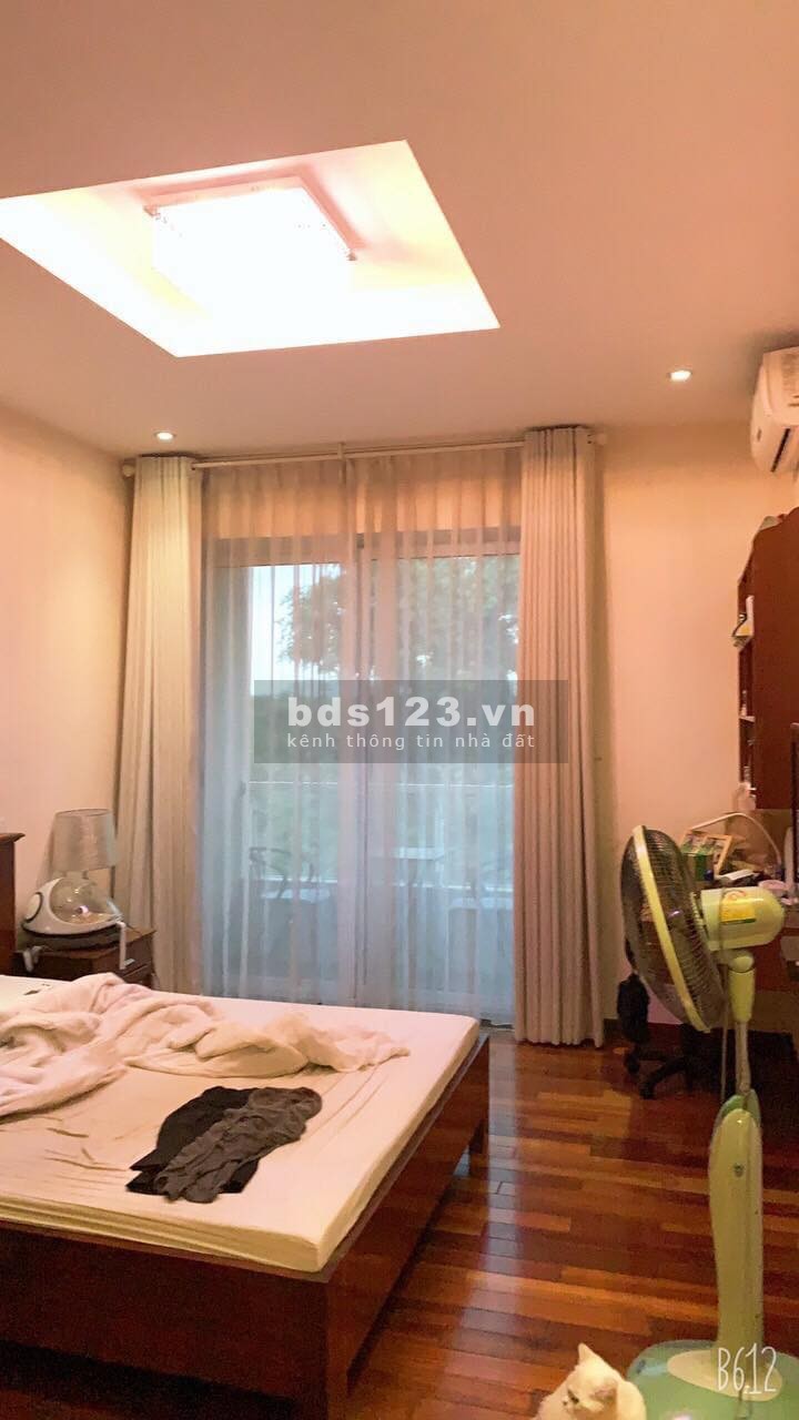 Chính chủ bán nhà ở phố Hàm Nghi Quận Nam Từ Liêm để ở siêu tiện nghi, giá 7.6 tỷ
