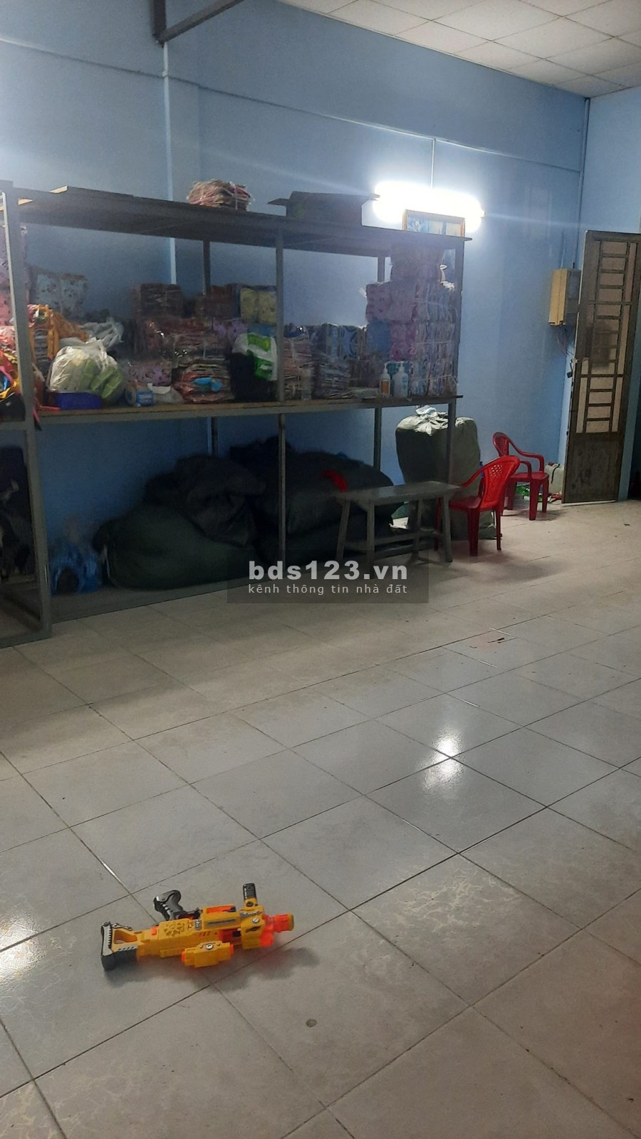 MTKD Tân Phú diện tích khủng 161m2 7x23 đt giữ tiền kinh doanh đa ngành, chỉ 11.5 tỷ TL, gấp