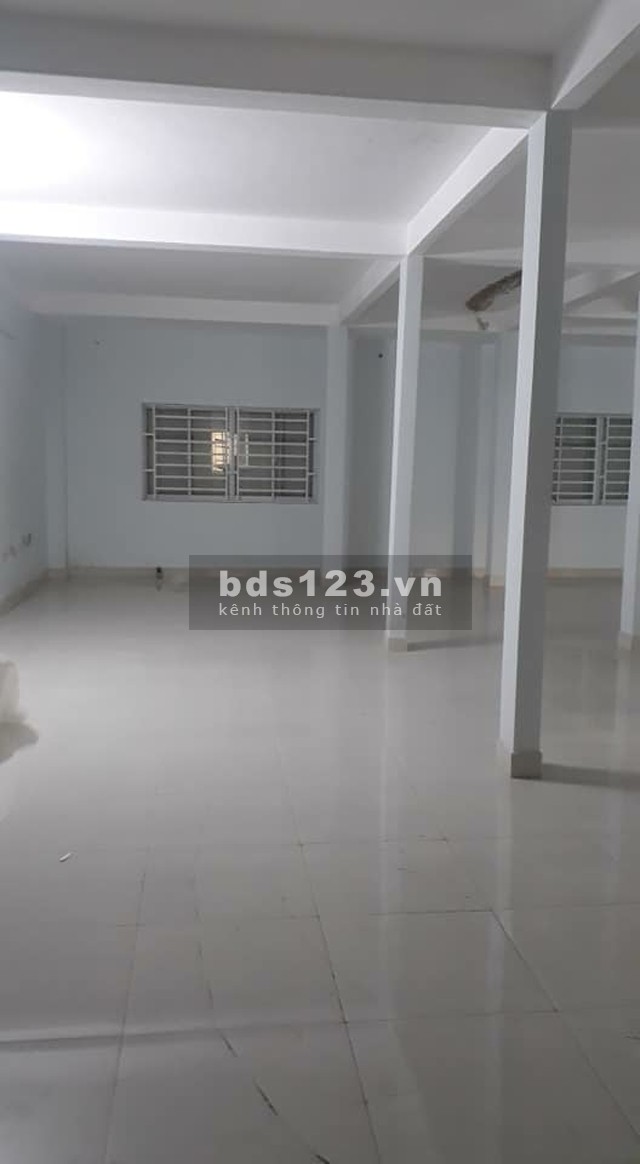 Mặt tiền kd Trường Chinh Tân Bình 103m2 5.2x20 4 tầng 100tr/th, cực hiếm, chỉ 26 tỷ TL gấp