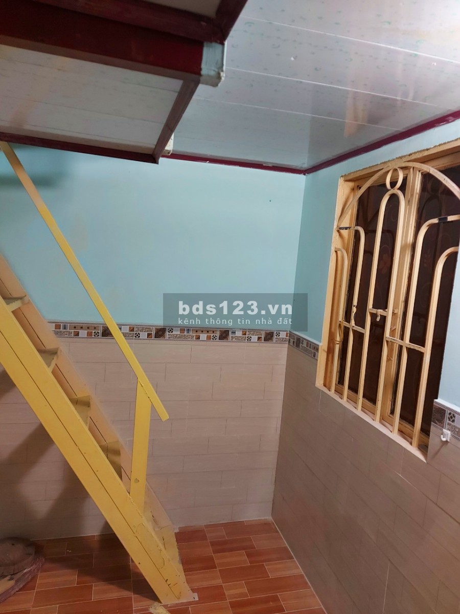 Phòng trọ Quận 7 cho công nhân, sinh viên thuê giá rẻ