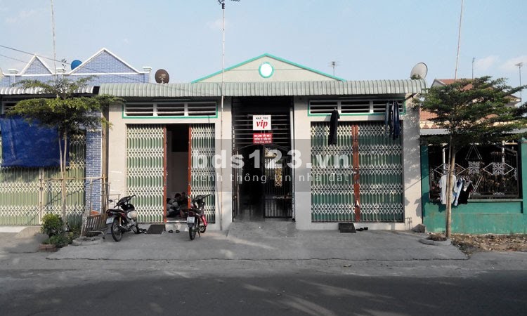 Ngân hàng thanh lí căn trọ 12p và đất 300m kề kcn dân cư đông đầu tư buôn bán