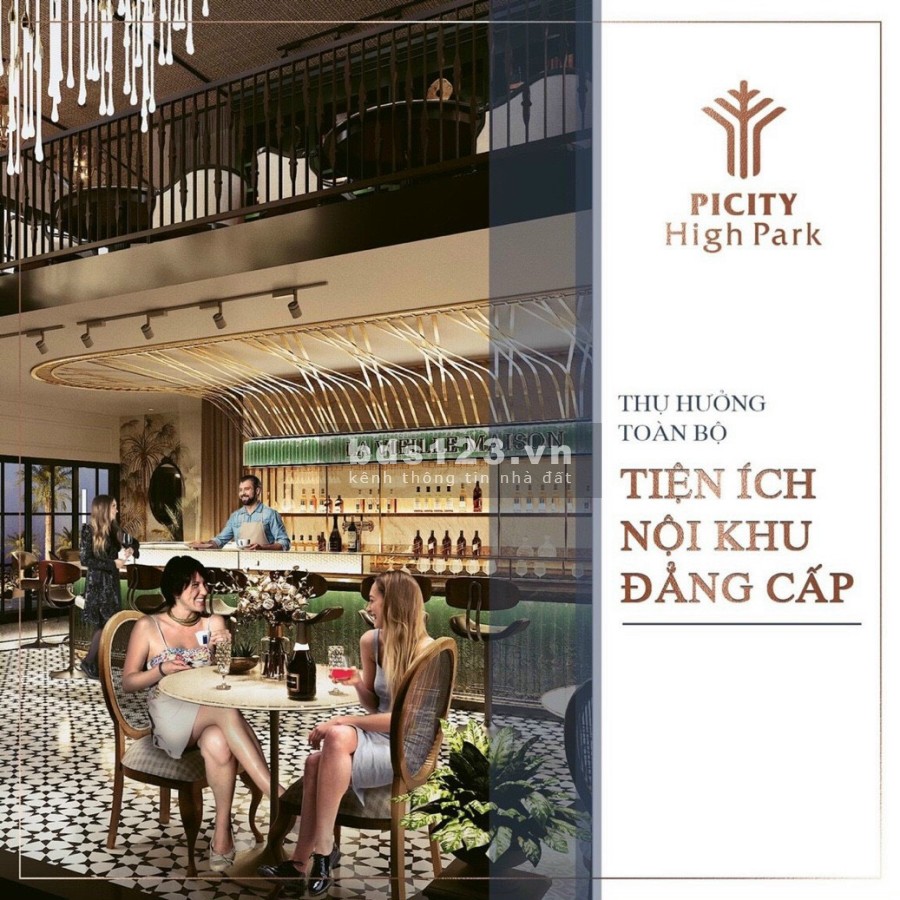 ⭐ Cần bán Shophouse Trên Trục Chính Cam Kết Thuê Lại 30tr/Tháng. Giá gốc từ CĐT Pi Group.
