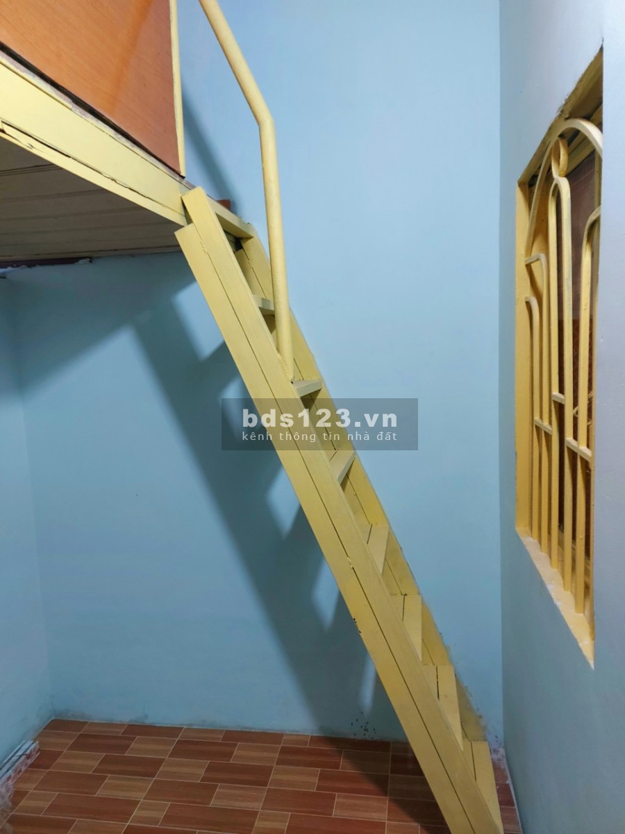 Phòng trọ Quận 7 cho công nhân, sinh viên thuê giá rẻ