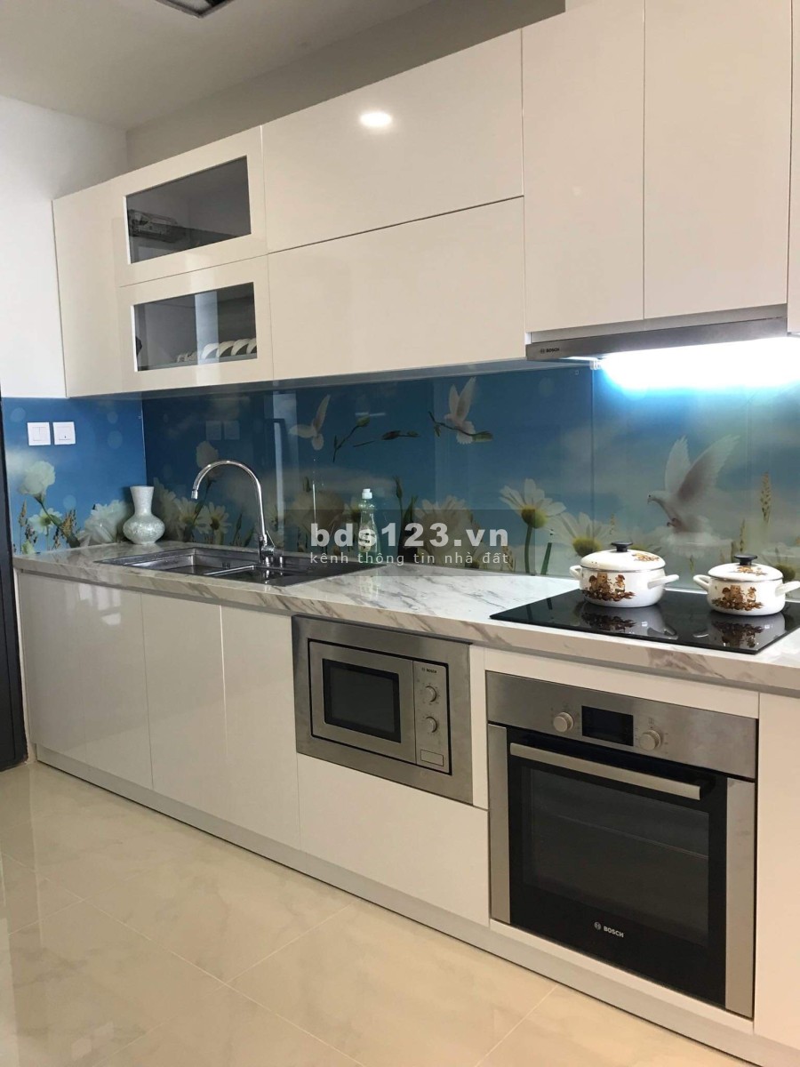 Cho thuê chung cư Vinhomes Green Bay Mễ Trì. 1PN Full Đủ Đồ Đẹp, Chỉ 7tr