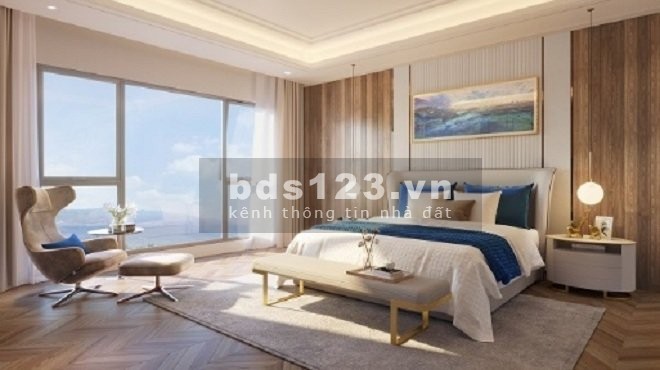 Căn hộ The Sailing Quy Nhơn - 5 lí do tại sao nên xuống tiền đầu tư tiện ích đầy đủ, lhcc