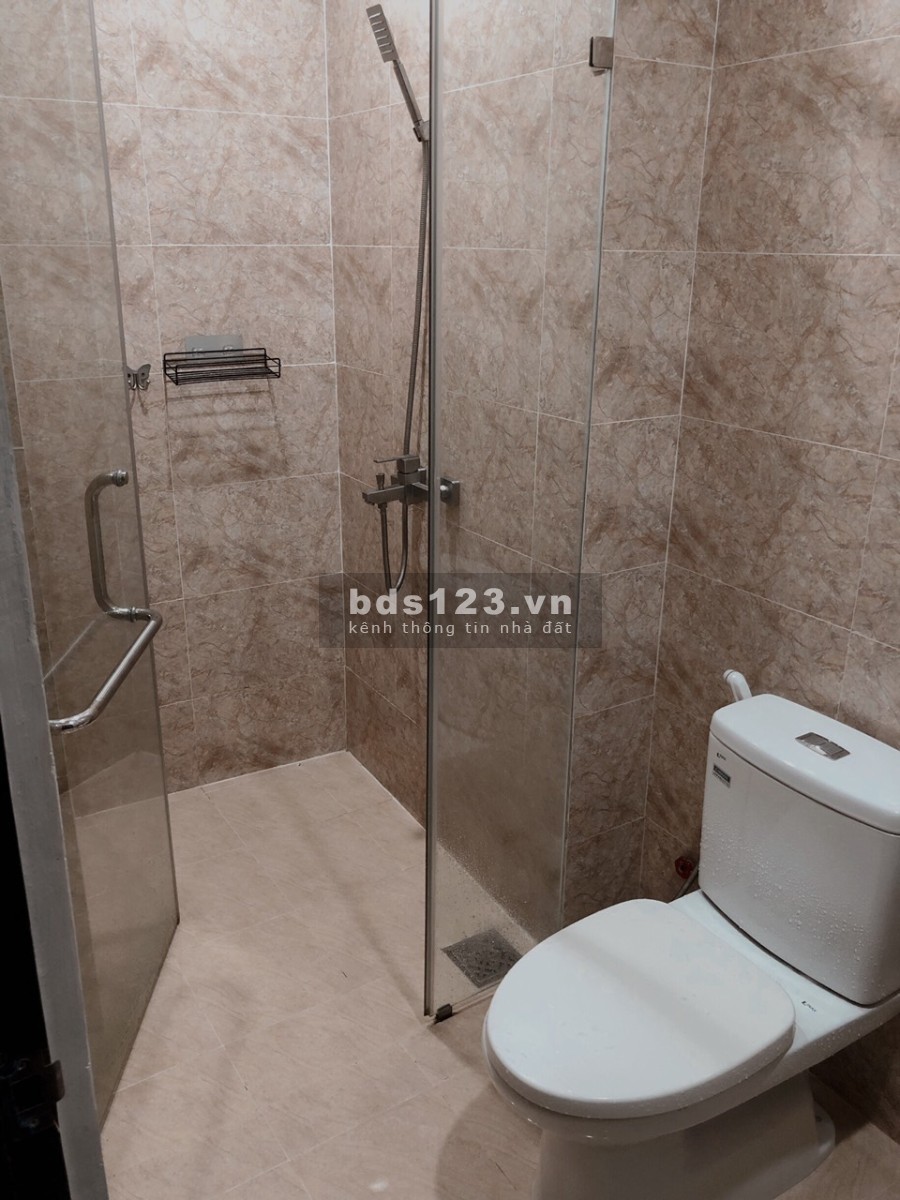 Cho thuê Phòng trọ, full nội thất, thang máy, giảm giá nửa năm