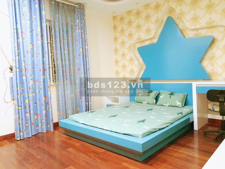 CHính chủ bán nhà Lê Lai Hà Đông gara ô tô kinh doanh sổ đỏ chính chủ giá chỉ 4.1 tỷ