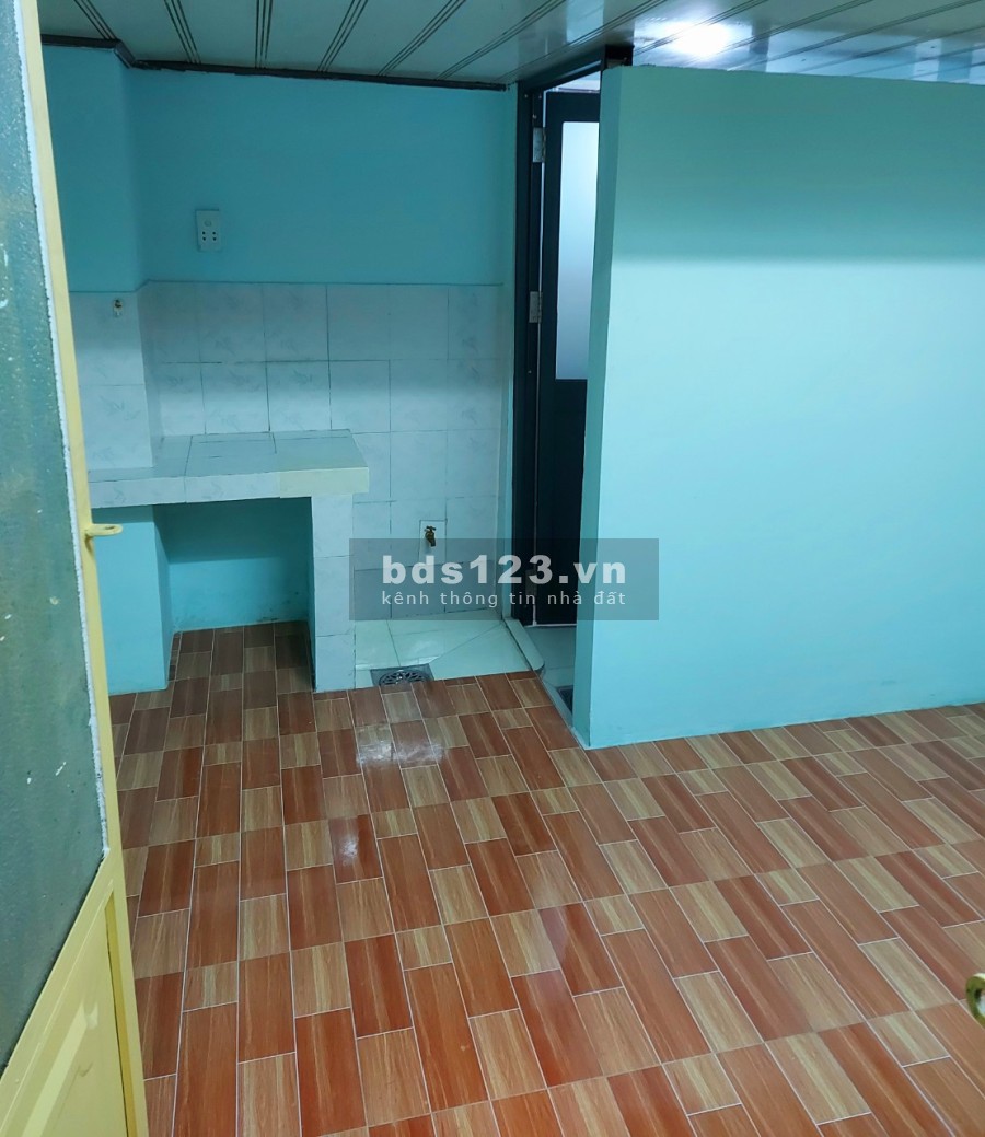 Phòng trọ Quận 7 cho công nhân, sinh viên thuê giá rẻ
