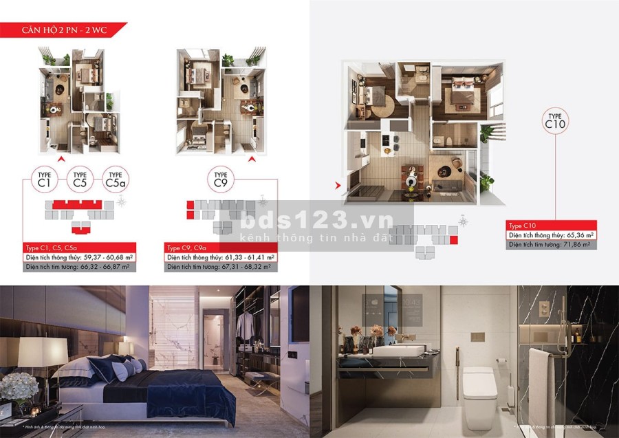 Cam kết lợi nhuận 6-12% /1 năm căn hộ cao cấp Astral City mặt tiền Quốc Lộ 13