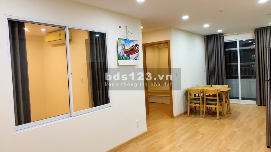 Bán căn hộ chung cư Quận 6 chính chủ giá bán đầu tư sinh lời cao, giá tốt, có nội thất