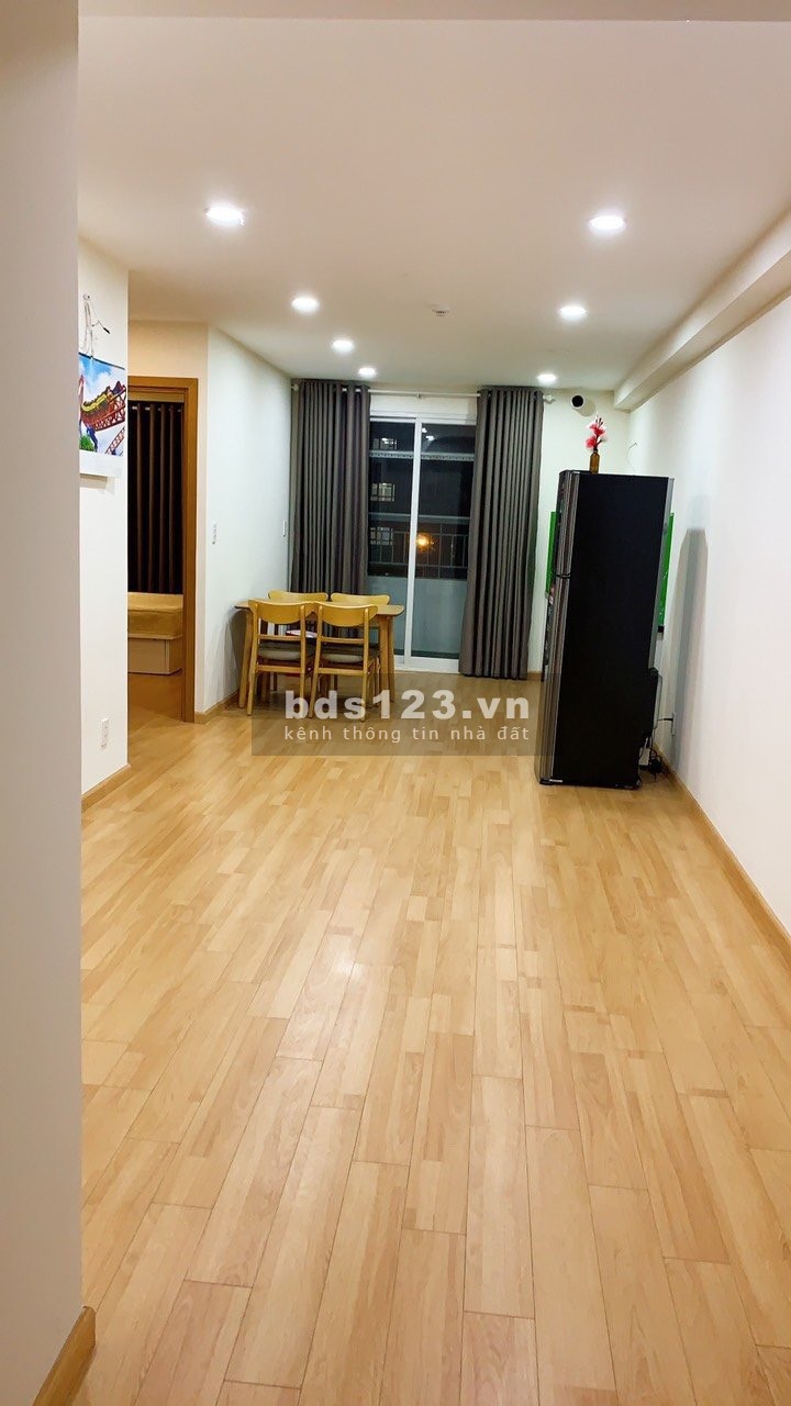 Bán căn hộ chung cư Quận 6 chính chủ giá bán đầu tư sinh lời cao, giá tốt, có nội thất
