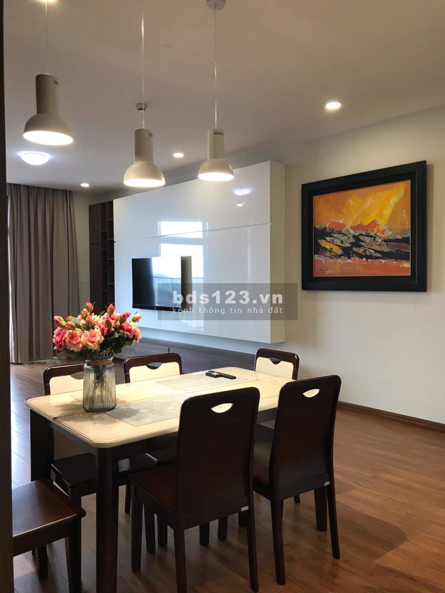 Cho thuê chung cư Vinhomes Green Bay Mễ Trì. 1PN Full Đủ Đồ Đẹp, Chỉ 7tr