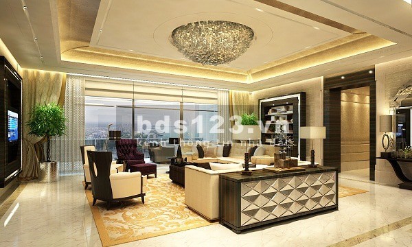 Cam kết lợi nhuận 6-12% /1 năm căn hộ cao cấp Astral City mặt tiền Quốc Lộ 13