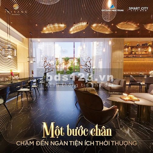 Tung giỏ hàng tháng 12 nhiều ưu đãi hấp dẫn, chung cư The Sang Residence, hỗ trợ vay