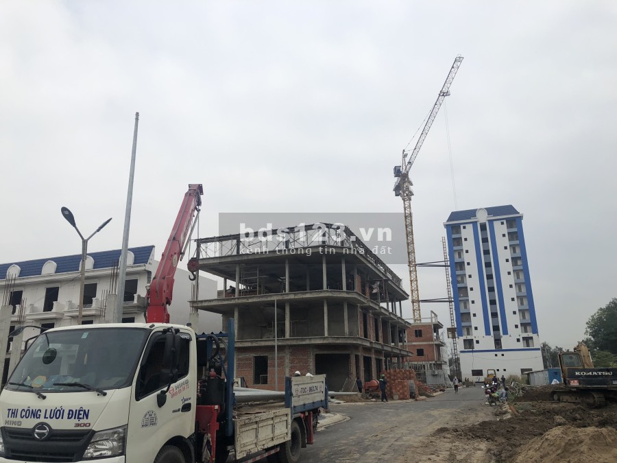 Chung cư NOXH đầu tiên của Bến Tre liên hệ 0779899869 , thanh toán 30% nhận nhà ở ngay