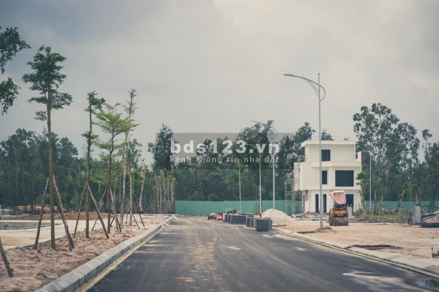 Đón đầu làn sóng đầu tư giá rẻ với đất nền vị trí siêu đẹp ngay tại TTTP Tam Kỳ