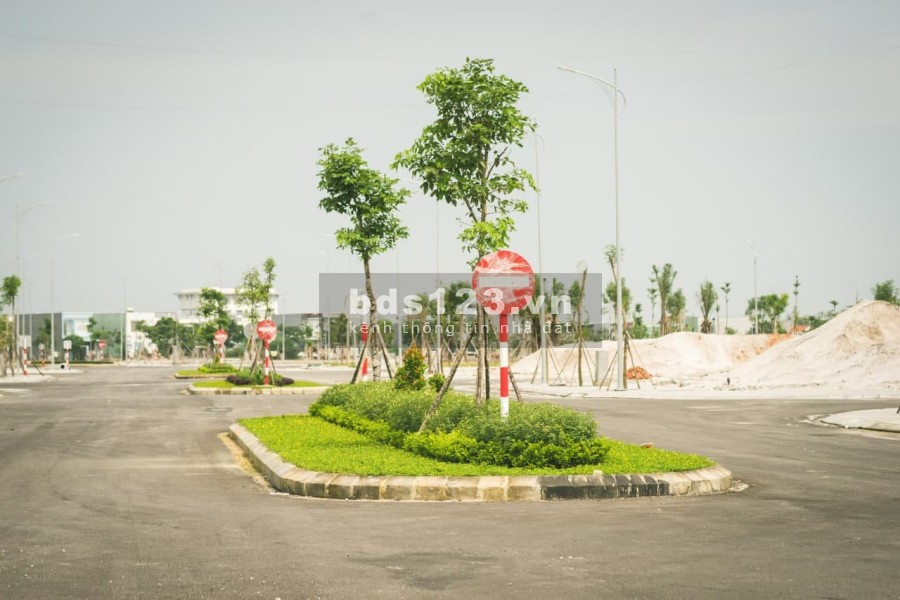 Đón đầu làn sóng đầu tư giá rẻ với đất nền vị trí siêu đẹp ngay tại TTTP Tam Kỳ