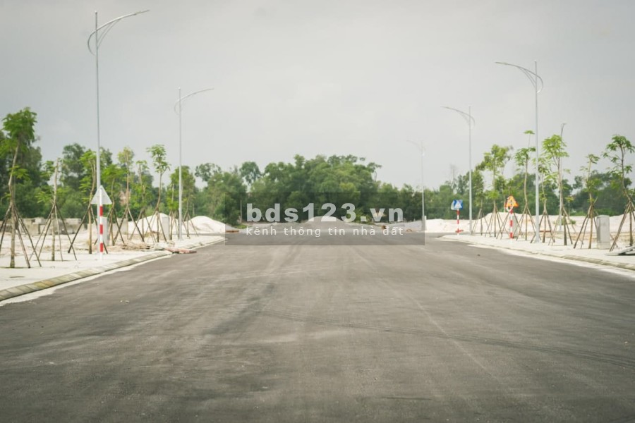 Đón đầu làn sóng đầu tư giá rẻ với đất nền vị trí siêu đẹp ngay tại TTTP Tam Kỳ