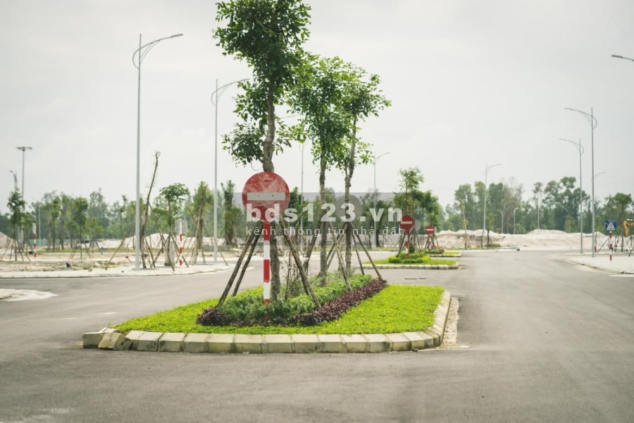 Đón đầu làn sóng đầu tư giá rẻ với đất nền vị trí siêu đẹp ngay tại TTTP Tam Kỳ