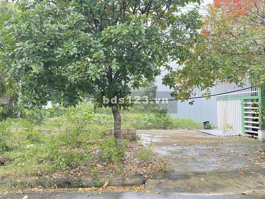 Bán đất mặt tiền đường 19.5m thành phố Huế, giá bán 2.9 tỷ, thương lượng pháp lý đầy đủ