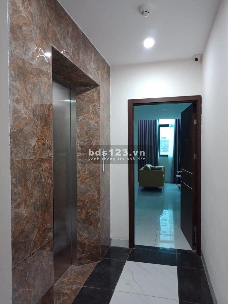 Bán nhà Vũ Thạnh diện tích sử dụng 94m2 sản phẩm khai thác dòng tiền giá 16.5 tỷ