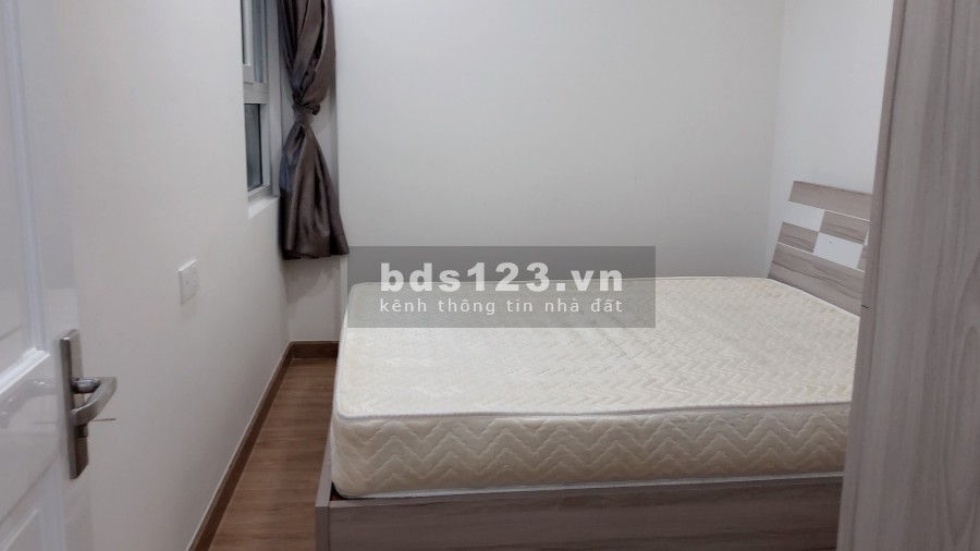 Cho thuê căn hộ dự án Moonlight Boulevard 2PN Full đầy đủ nội thất đối diện bến xe miên tây 11 triệu