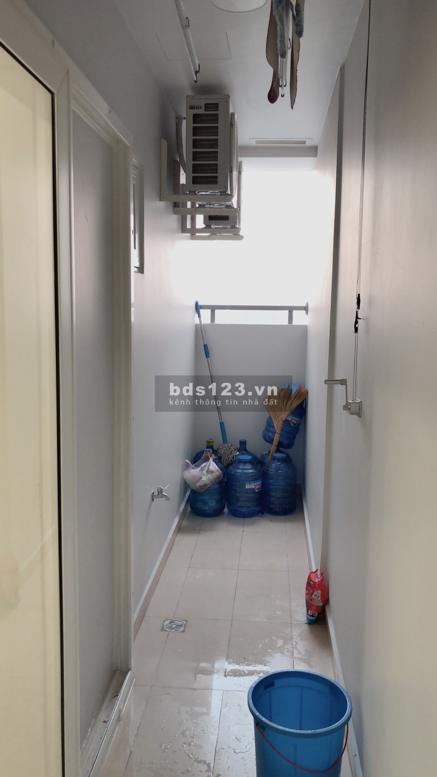 Cho thuê căn hộ dự án Moonlight Boulevard 2PN Full đầy đủ nội thất đối diện bến xe miên tây 11 triệu