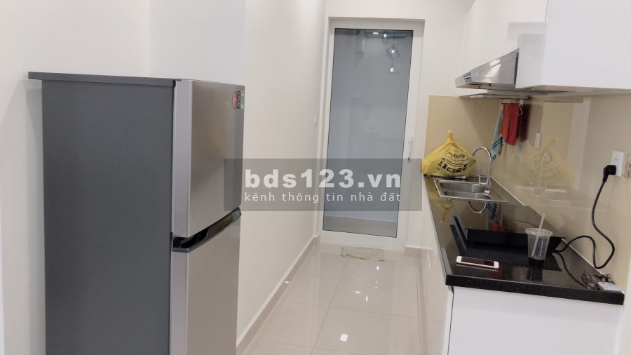 Cho thuê căn hộ dự án Moonlight Boulevard 2PN Full đầy đủ nội thất đối diện bến xe miên tây 11 triệu