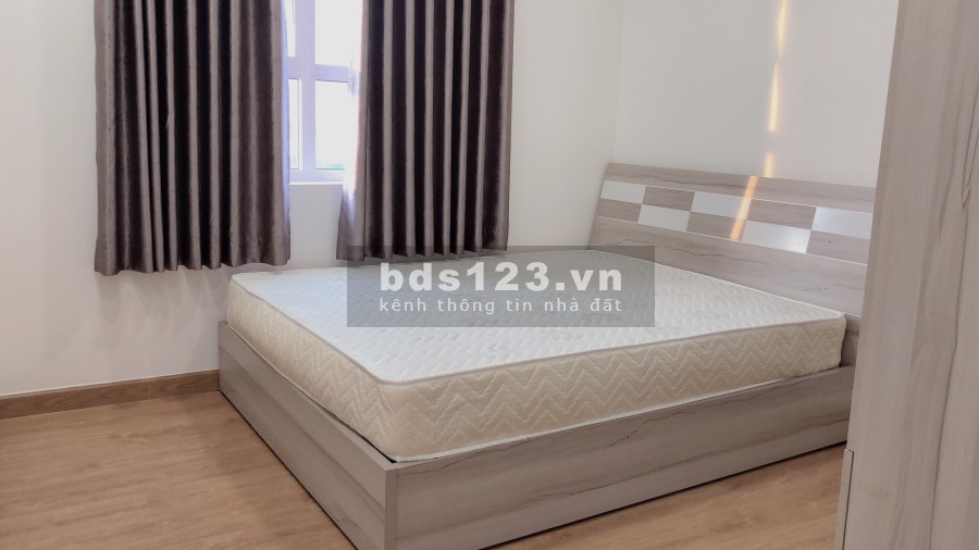Cho thuê căn hộ dự án Moonlight Boulevard 2PN Full đầy đủ nội thất đối diện bến xe miên tây 11 triệu