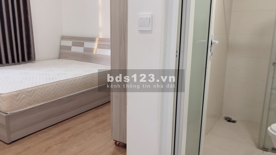 Cho thuê căn hộ dự án Moonlight Boulevard 2PN Full đầy đủ nội thất đối diện bến xe miên tây 11 triệu