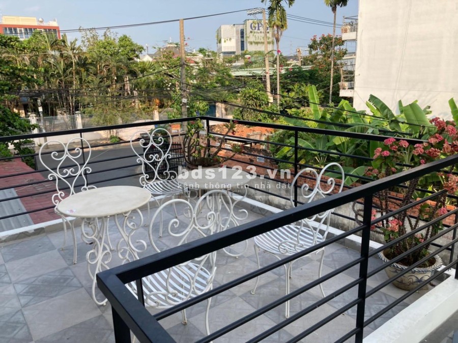 Bán nhà Phố Mặt Tiền An Phú, Trệt 3 Lầu, HĐT 50 tr/tháng Full Nội thất gỗ 18 tỷ