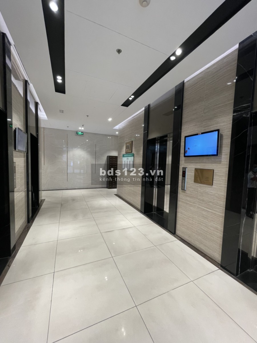 Chính chủ bán căn hộ Richstar 2 phòng ngủ giá 2,92 tỷ dt 65 m2 ngân hàng hỗ trợ vay