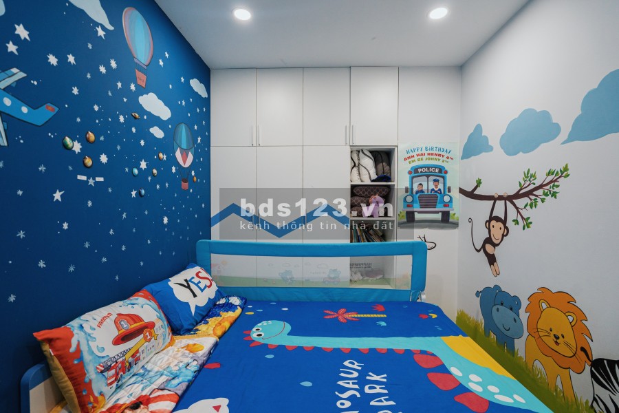 Căn hộ Tân Phú Richstar – Nova Land, thuê nhanh trong tháng hưởng được mọi tiện ích