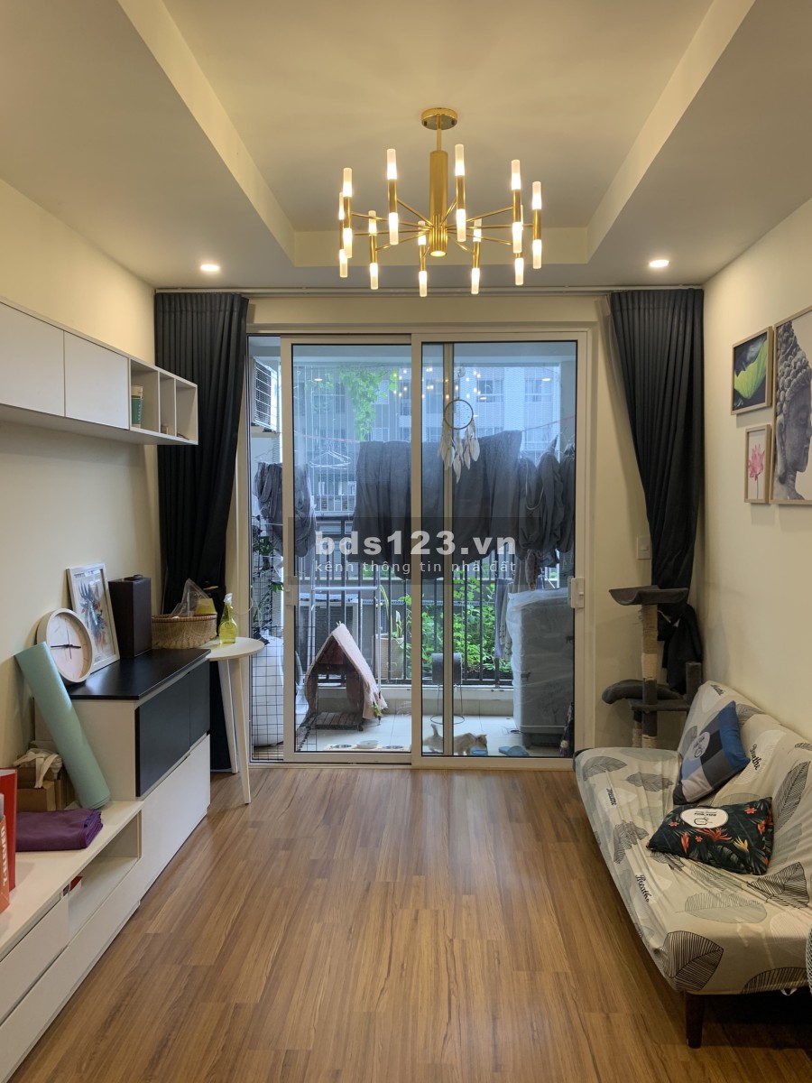Căn hộ diện tích sử dụng 65m2 gía thuê 10 triệu/ tháng liên hệ: 0902 676 929 tiện ích đủ