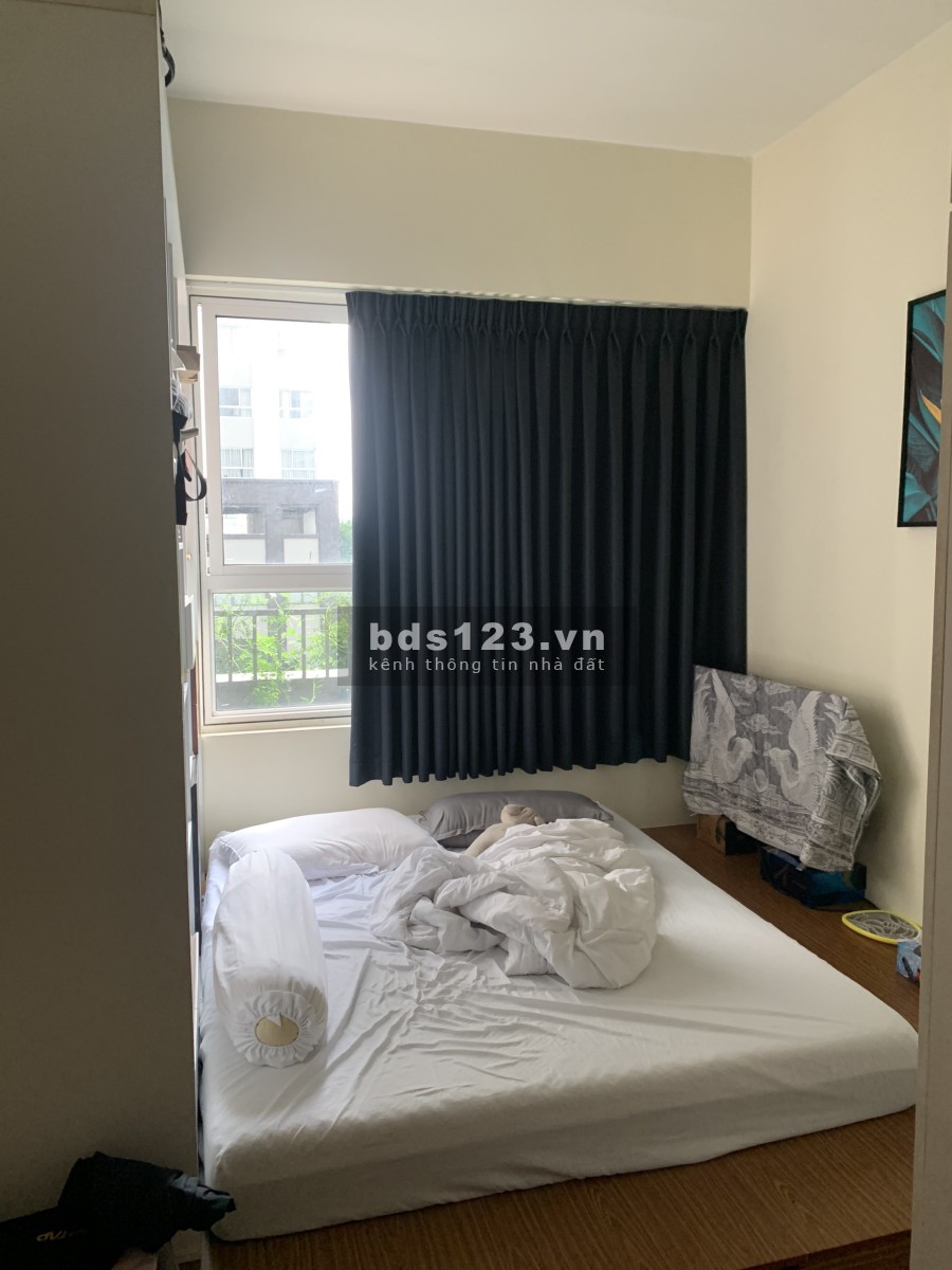 Căn hộ diện tích sử dụng 65m2 gía thuê 10 triệu/ tháng liên hệ: 0902 676 929 tiện ích đủ