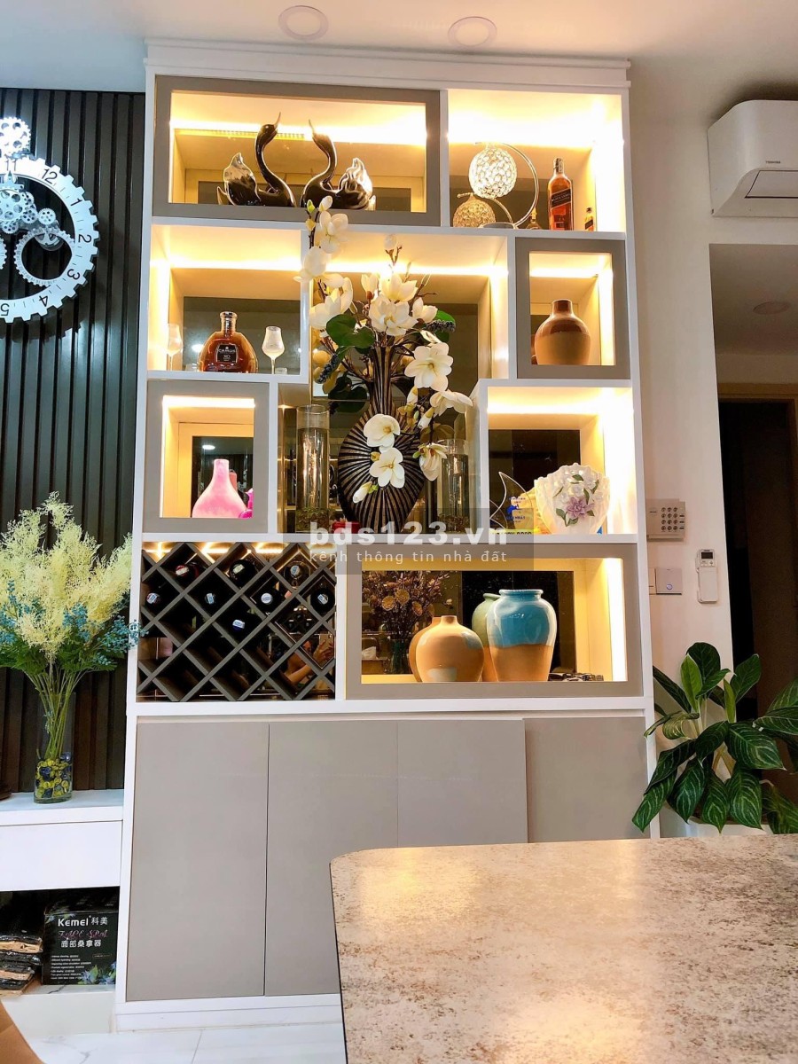 Chính chủ bán căn hộ Richstar 2 phòng ngủ giá 2,92 tỷ dt 65 m2 ngân hàng hỗ trợ vay