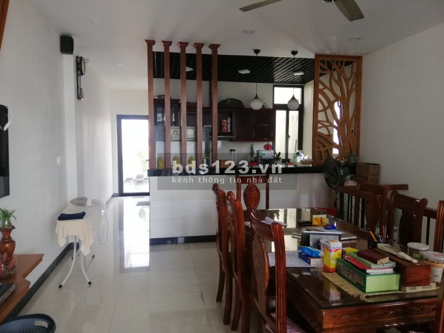 Bán nhà Phố Mặt Tiền An Phú, Trệt 3 Lầu, HĐT 50 tr/tháng Full Nội thất gỗ 18 tỷ