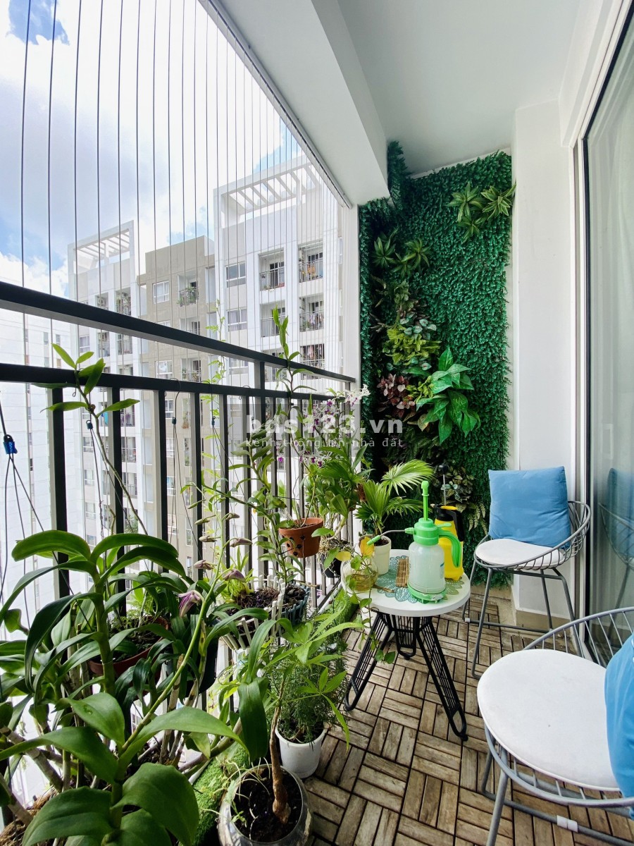 Căn hộ Tân Phú Richstar – Nova Land, thuê nhanh trong tháng hưởng được mọi tiện ích