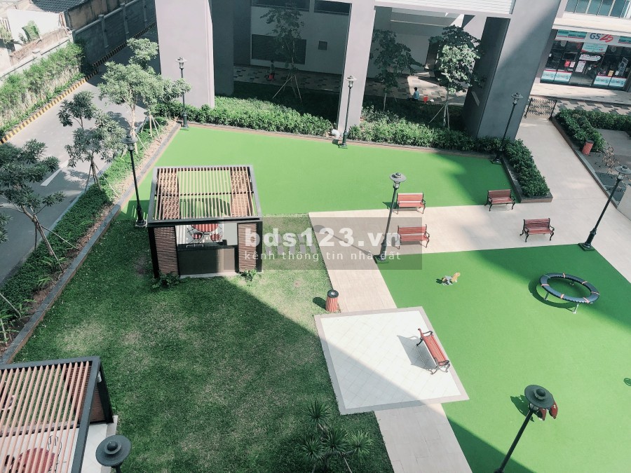 Căn hộ Tân Phú Richstar – Nova Land, thuê nhanh trong tháng hưởng được mọi tiện ích