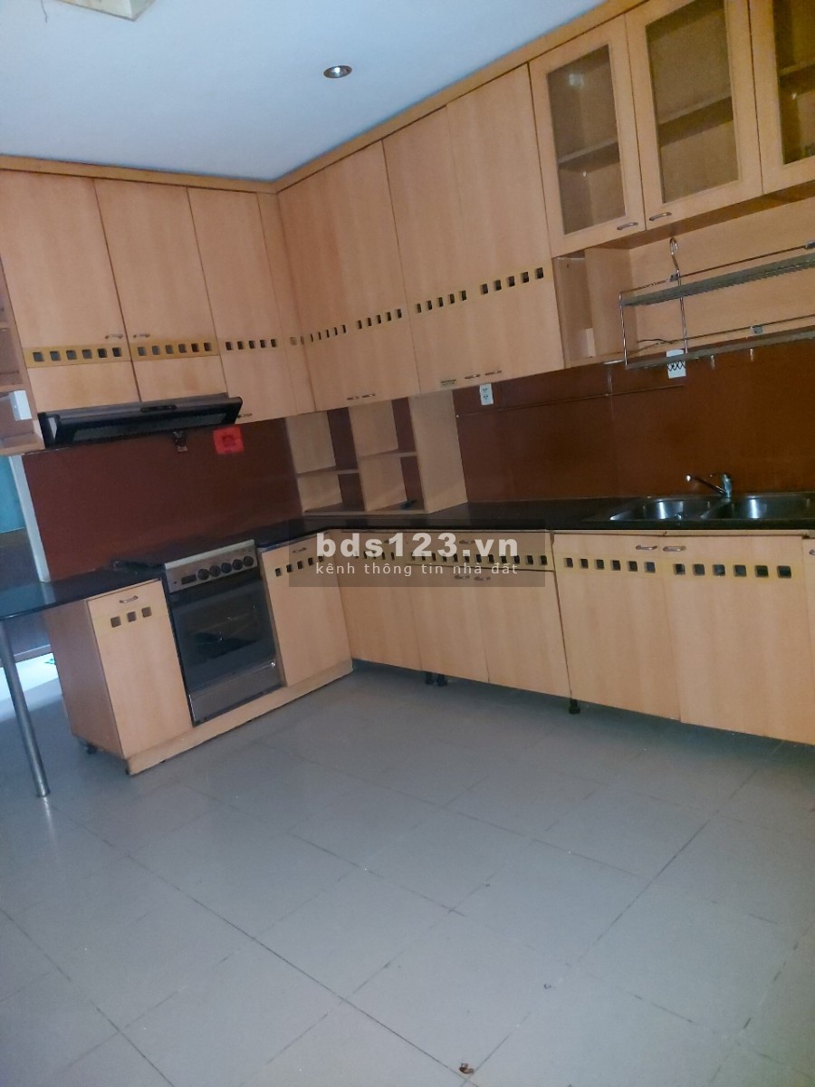CHÍNH CHỦ CẦN CHO THUÊ NHÀ NGUYÊN CĂN ĐƯỜNG LÊ VĂN SỸ, QUẬN 3
