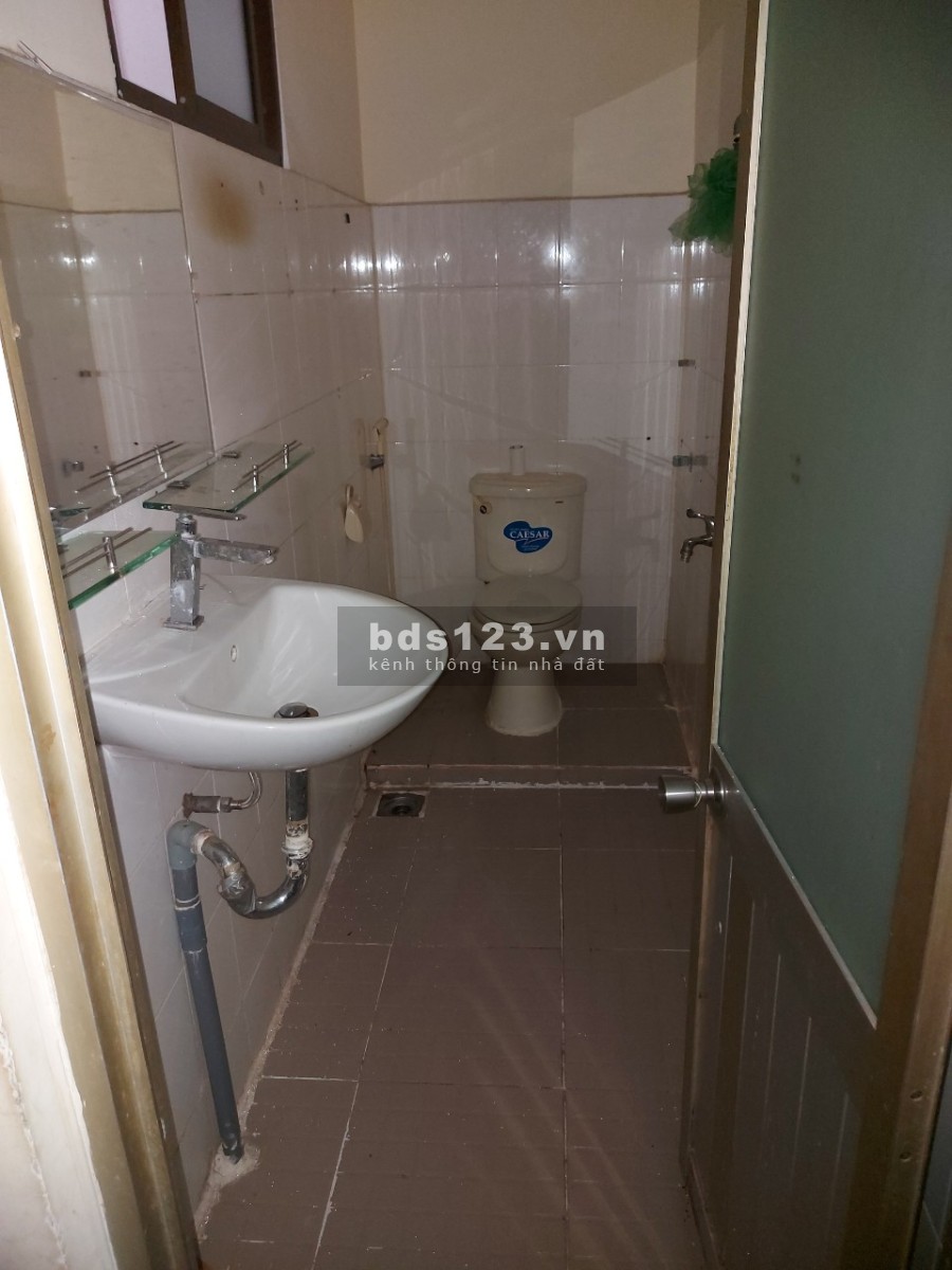 CHÍNH CHỦ CẦN CHO THUÊ NHÀ NGUYÊN CĂN ĐƯỜNG LÊ VĂN SỸ, QUẬN 3