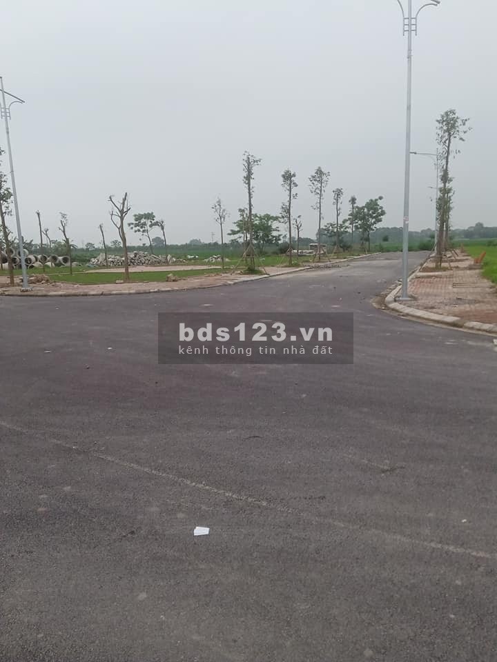 Giãn Dân Ninh Xá Thuận Thành Bắc Ninh giá hấp dẫn đầu tư sinh lời, lh 0866635361