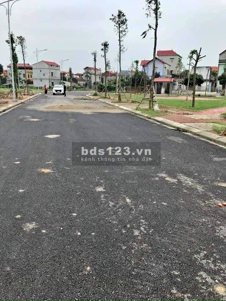 Giãn Dân Ninh Xá Thuận Thành Bắc Ninh giá hấp dẫn đầu tư sinh lời, lh 0866635361