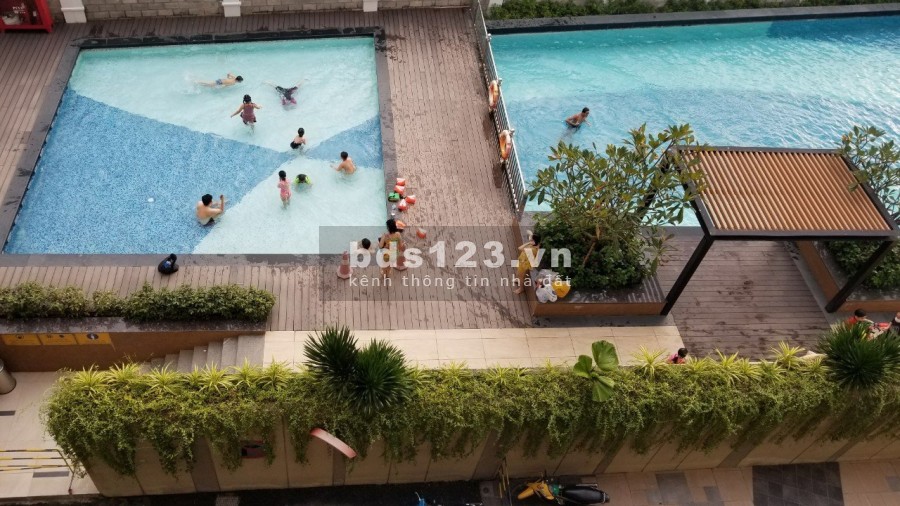 Căn hộ Tân Phú Richstar – Nova Land, thuê nhanh trong tháng hưởng được mọi tiện ích