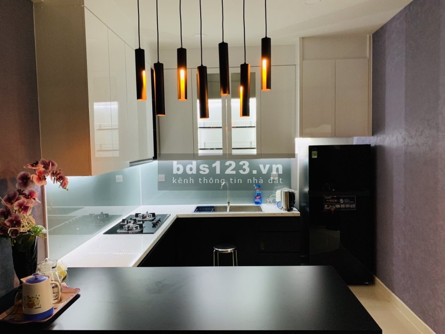 Cho thuê căn hộ giá rẻ full nội thất giá 14 triệu/tháng dt 91m2 tiện ích nội khu đầy đủ