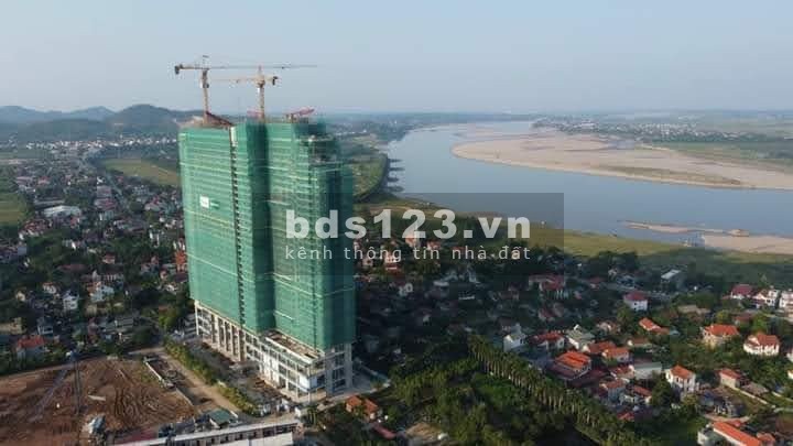 Đầu tư sinh lời cùng WYNDHAM THANH THỦY tiện ích nội khu đẳng cấp, khu dân trí cao