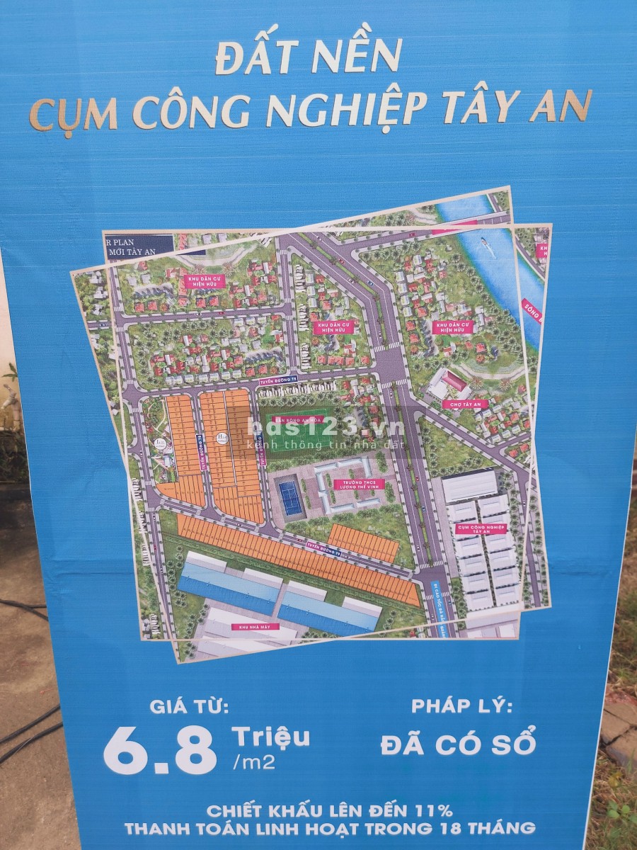 Đất nền Duy Xuyên giá bán chỉ 6 triệu/m2 liên hệ 0987625638 ngân hàng hỗ trợ vay