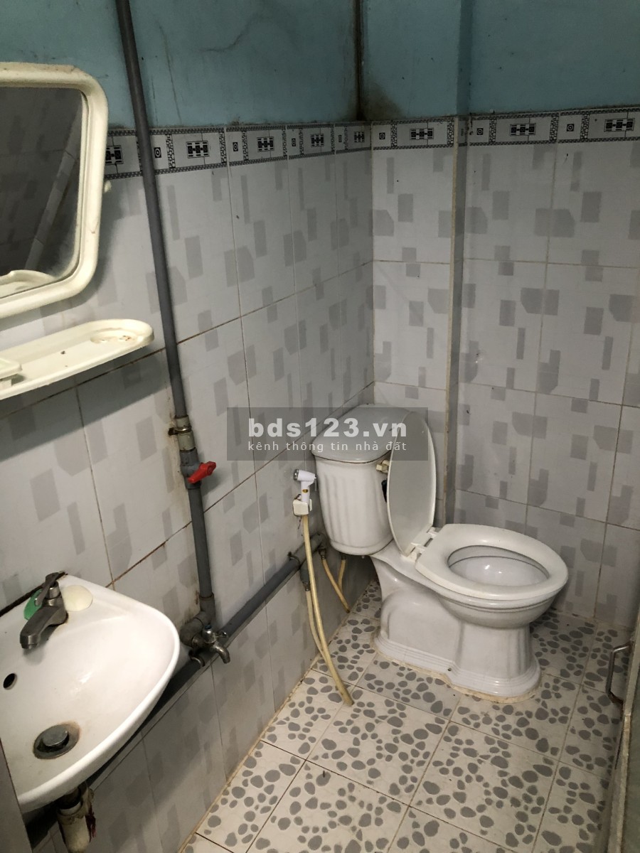 Chi tiết Thuê nhà nguyên căn Quận Bình Thạnh chính chủ, giá rẻ, an ninh tiện ích đầy đủ