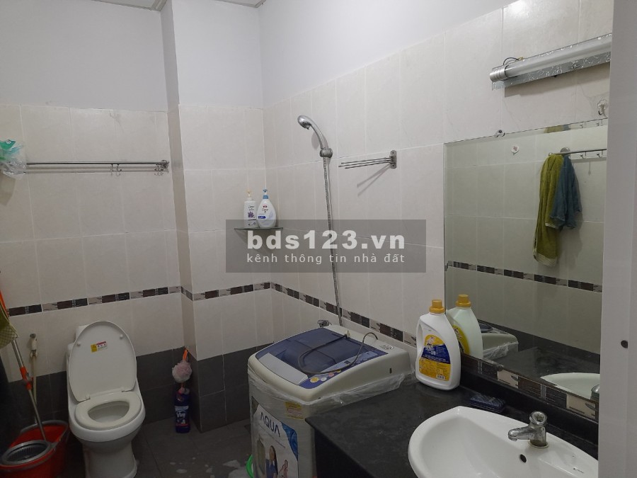 Tìm bạn nam share phòng vào ở liền ưu tiên sinh viên, nhân viên văn phòng giá 2.2 triệu/tháng