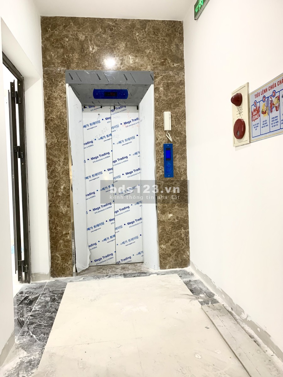 Cho thuê mặt bằng mới tinh tại Lưu Hữu Phước giá từ 10 triệu/tháng, liên hệ 0964564392